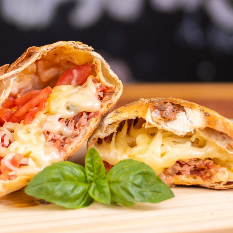 Empanadas-Napolitana